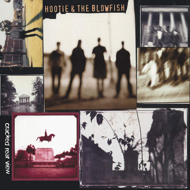 Cracked Rear View Hootie & the Blowfish