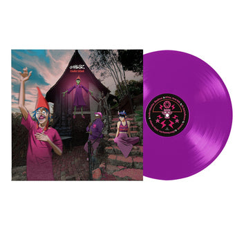 Cracker Island (Indie Exclusive, Purple Vinyl)[Limit 1 Per Customer]