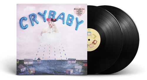 Cry Baby (Deluxe Edition)