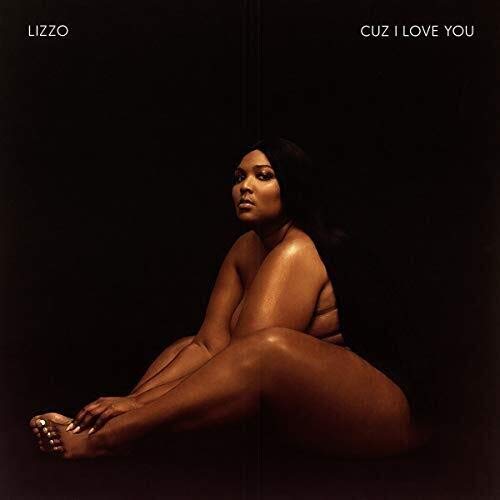 Lizzo Cuz I Love You Vinyl
