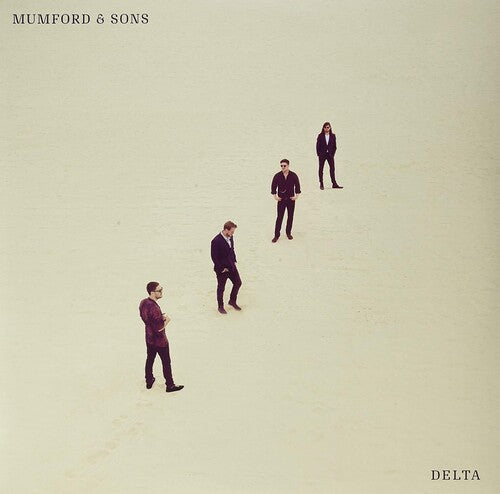 Delta Mumford & Sons Album
