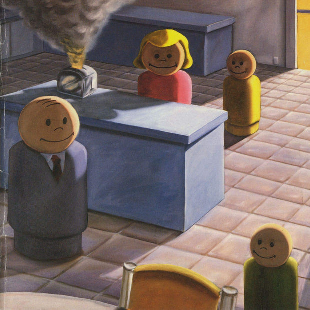 Sunny Day Real Estate Diary Album