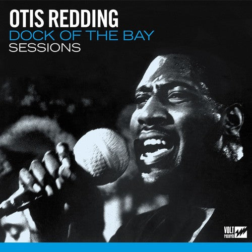 Otis Redding Dock of the Bay Sessions Album