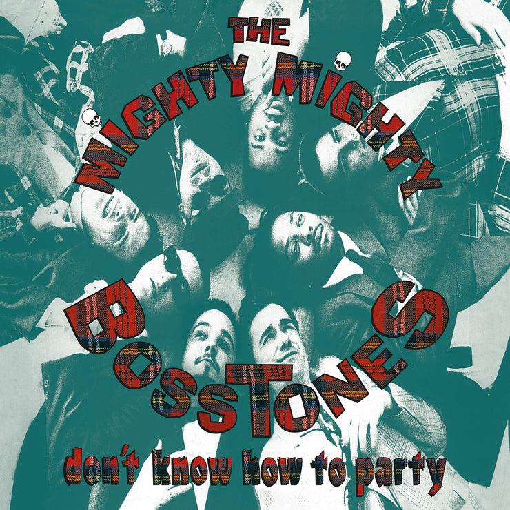 The Mighty Mighty BossTones Album