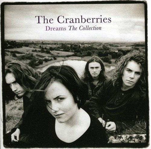 The Cranberries Vinyl Album