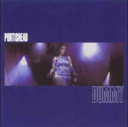 Dummy Portishead Album