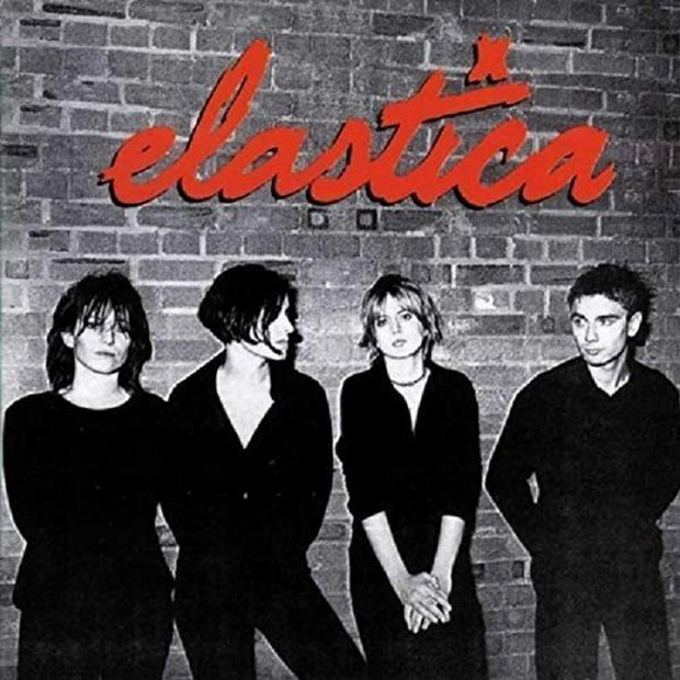 Elastica (Limited Edition, Import)