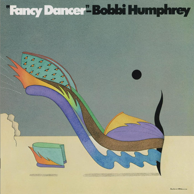 Fancy Dancer (Blue Note Classsic Vinyl Series)