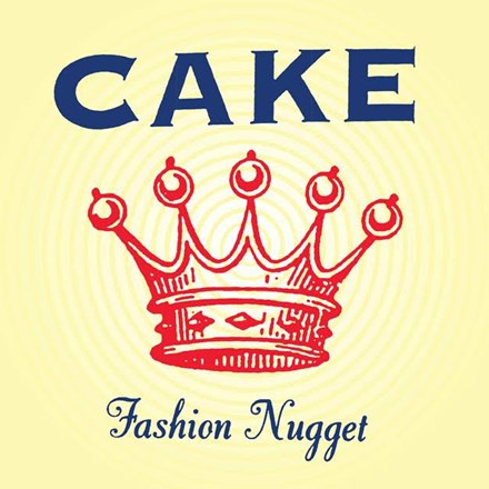 Fashion Nugget [Explicit Content]