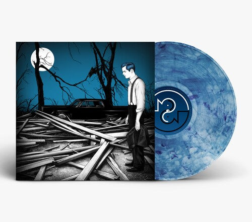 Fear of the Dawn (IEX Astronomical Blue Vinyl)