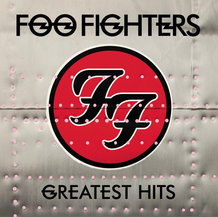 Foo Fighters: Greatest Hits