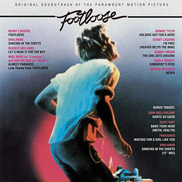 Footloose (OST)