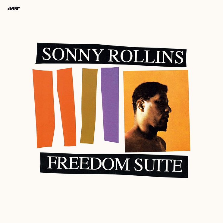 Freedom Suite (Bonus Track)