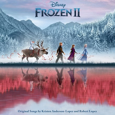Frozen II (The Songs)