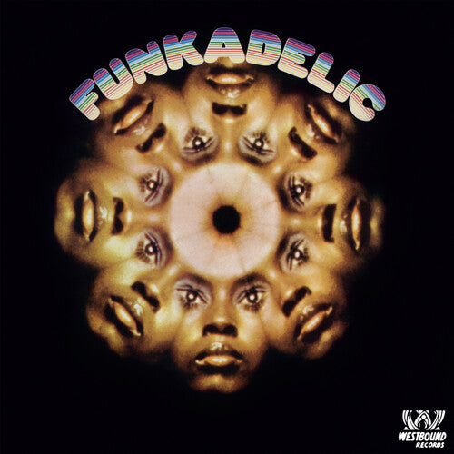 Funkadelic: 50th Anniversary Edition (180gm Orange Vinyl) [Import]
