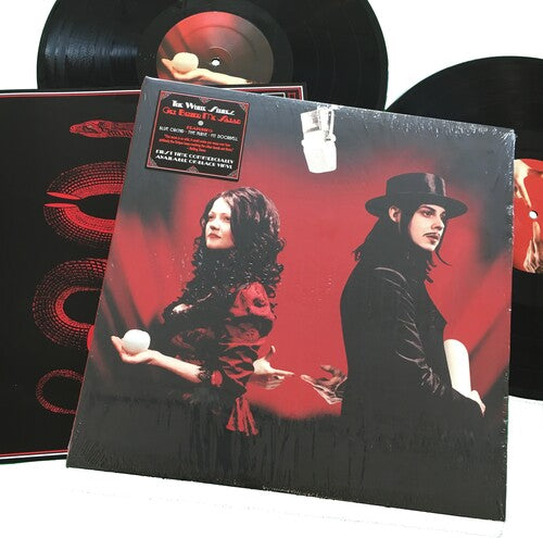 The White Stripes Album