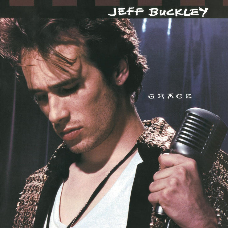 Jeff Buckley Grace Album