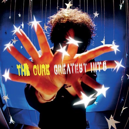 The Cure Greatest Hits