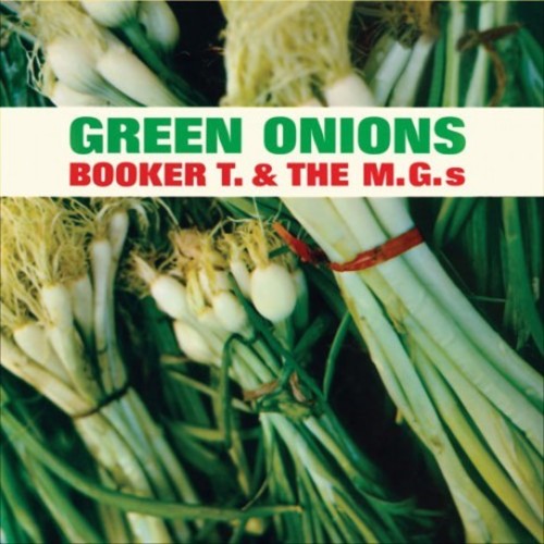 Green Onions [Import]