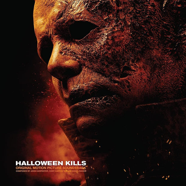 Halloween Kills (Orange Vinyl)