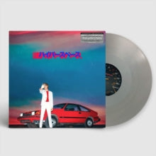 Hyperspace (Silver Vinyl, Indie Exclusive)