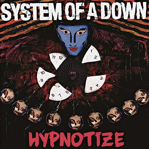 Hypnotize (140 Gram Vinyl)
