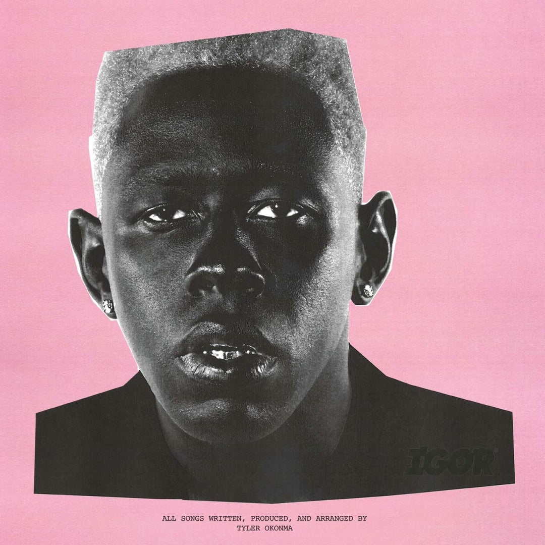 Rap/Hip Hop Vinyl Records | REB Records