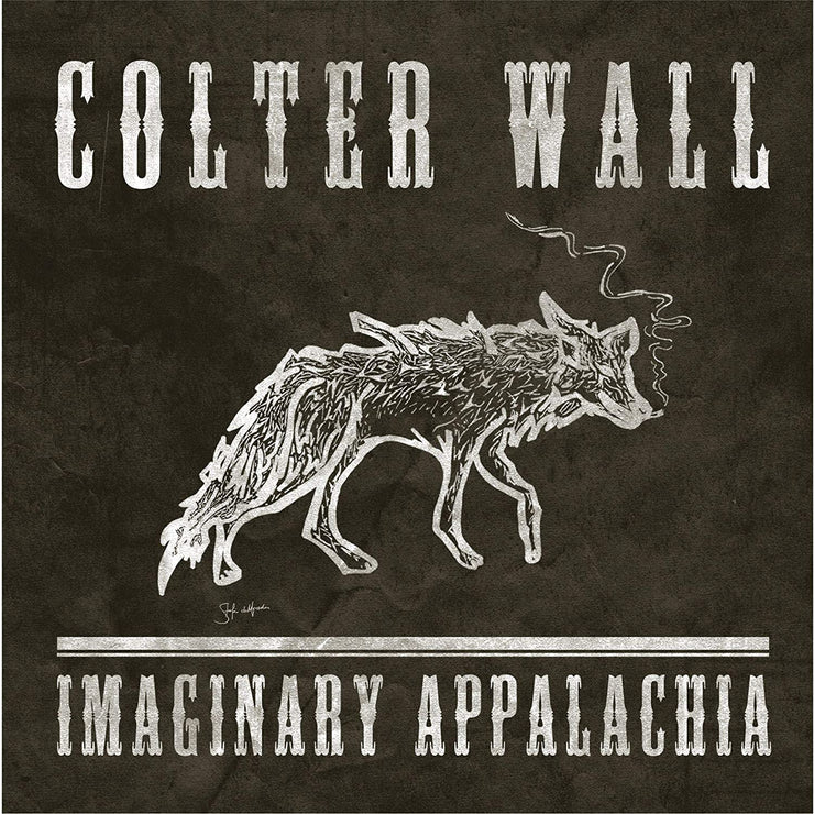 Colter Wall Imaginary Appalachia