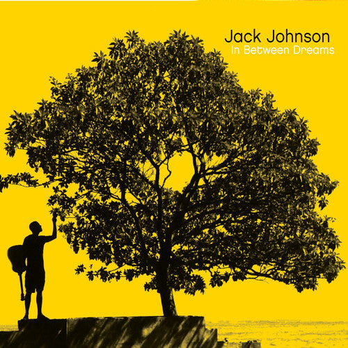 Jack Johnson In Between Dreams Album