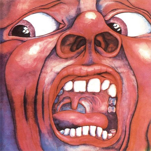 King Crimson Album