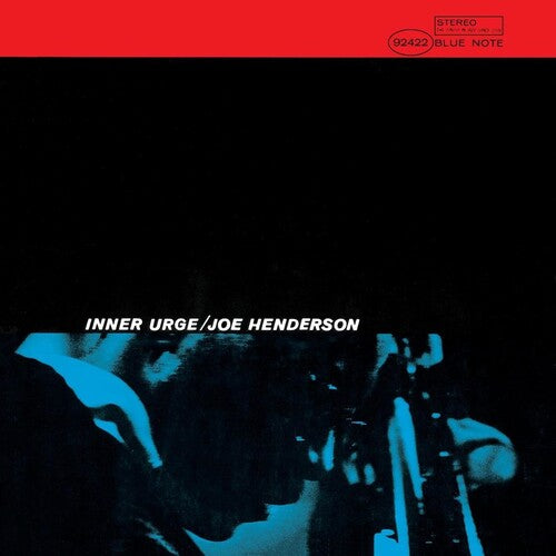 Joe Henderson Inner Urge Album