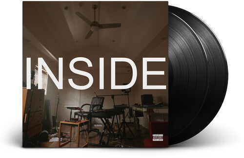 Inside (The Songs) [Explicit Content]