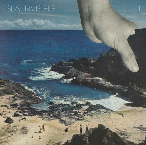 Isla Invisible Ep 1