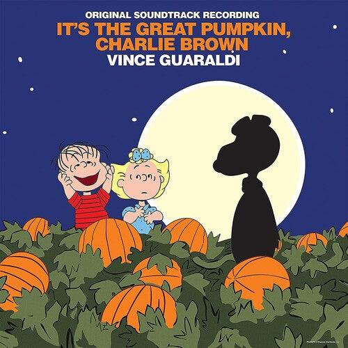 It's The Great Pumpkin, Charlie Brown (45 RPM)
