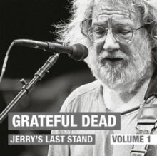 JERRY’S LAST STAND: VOL.1