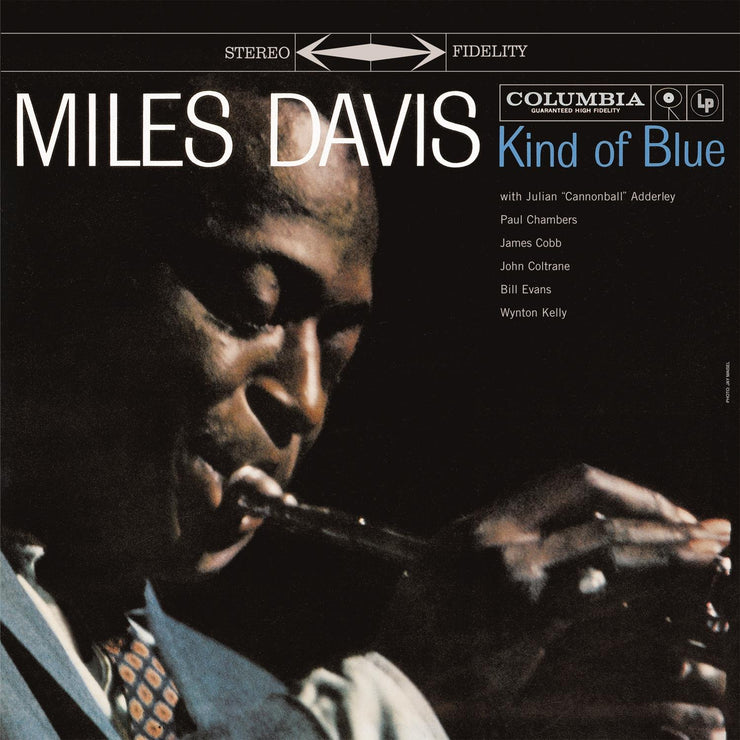 Kind of Blue (Import)