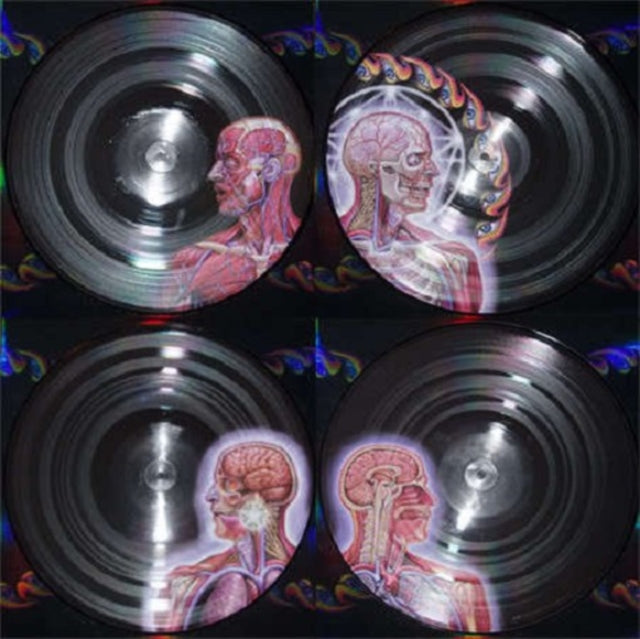 Lateralus (Picture Disc)