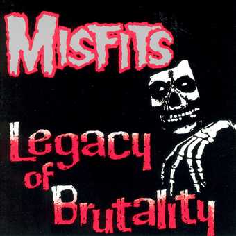 Legacy Of Brutality