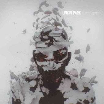 Linkin Park Living Things