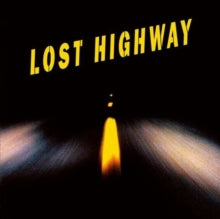 Lost Highway OST (20th Anniversary)
