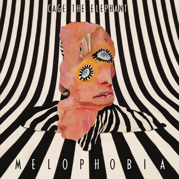 Melophobia Vinyl Album