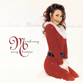 Merry Christmas: Deluxe Anniversary Edition