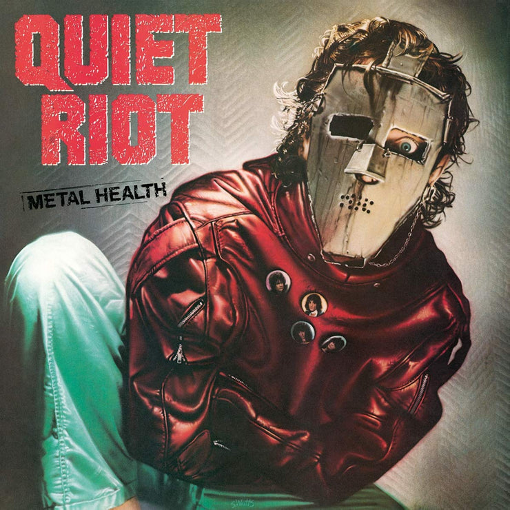Metal Health [Music On Vinyl] [Import]