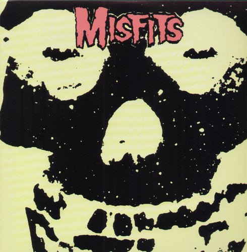 Misfits Collection