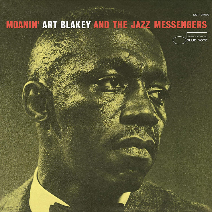 Moanin' (Blue Note Classic Vinyl Edition)