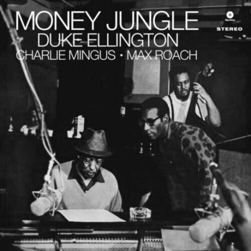 Money Jungle [Import]