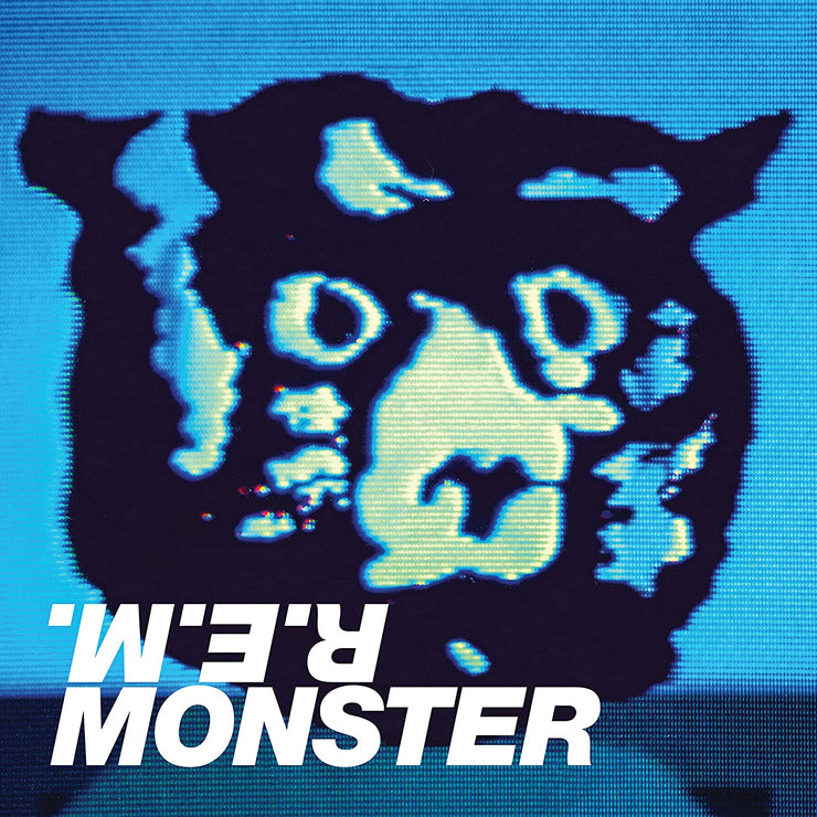 Monster-25th Anniversary