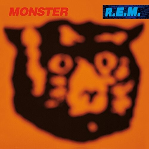 R.E.M. Monster Album