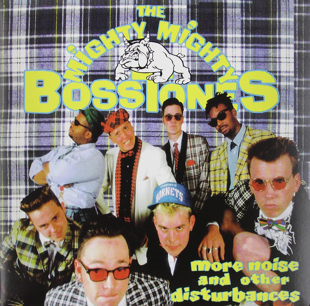 The Mighty Mighty Bosstones Album