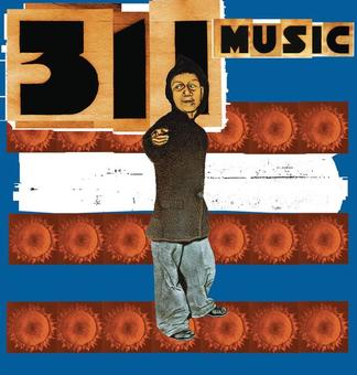 311 Music Album